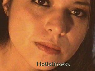 Hotlatinsexx
