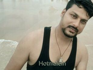 Hotmalein