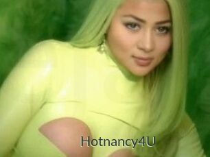 Hotnancy4U