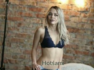 Hotsami