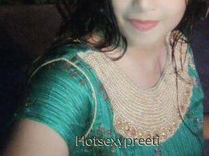 Hotsexypreeti