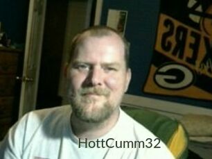 HottCumm32