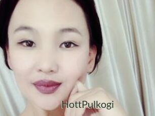 HottPulkogi