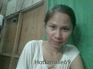 Hottamalie69