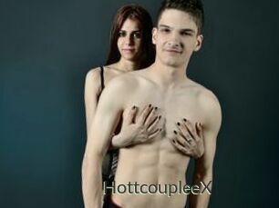 HottcoupleeX