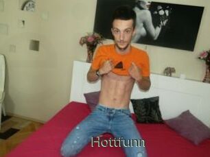 Hottfunn