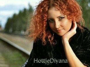 HottieDiyana
