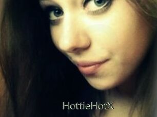 HottieHotX