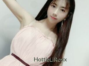 HottieLiRoxx
