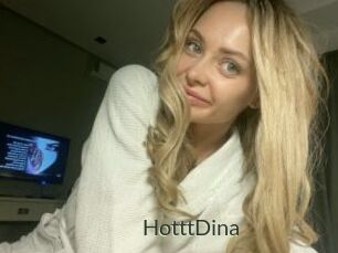 HotttDina
