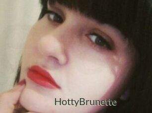 HottyBrunette