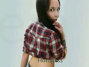 HottyJess