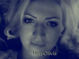 HotyOlivia