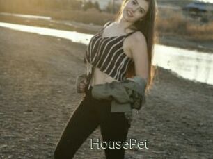 HousePet