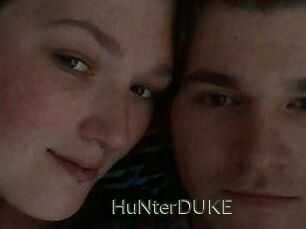 HuNterDUKE