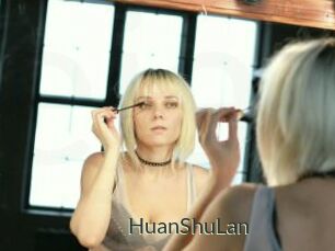 HuanShuLan