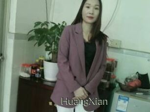 HuangXian