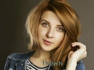 Huberly