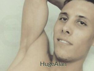 HugeAlan