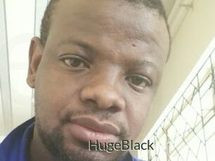HugeBlack