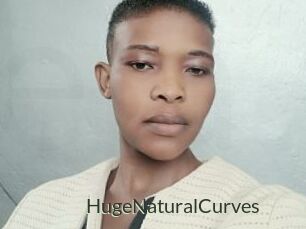 HugeNaturalCurves