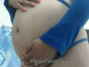 HugePussyXxx
