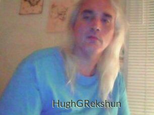 HughGRekshun