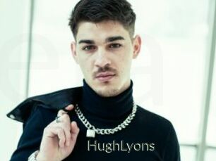 HughLyons