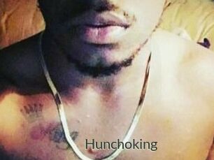 Hunchoking