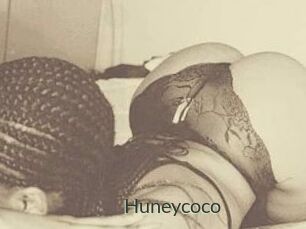 Huneycoco
