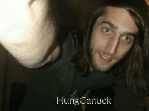 HungCanuck