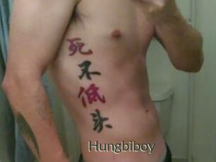 Hungbiboy