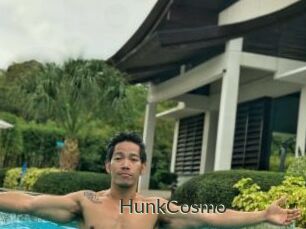 HunkCosmo