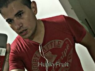HunkyFruit