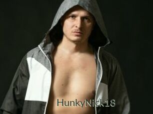 HunkyNick18