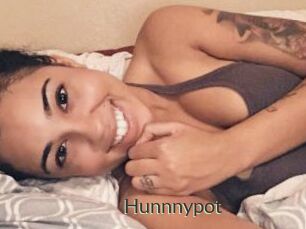 Hunnnypot