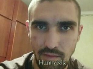 HunnyNik