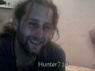 Hunter710