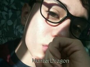 HunterDragon