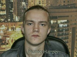 HunterHarper