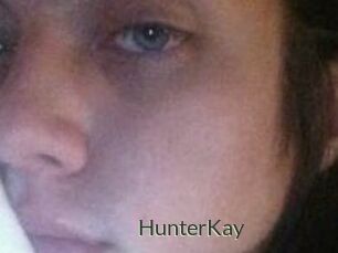 HunterKay