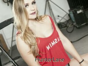 HunterLane
