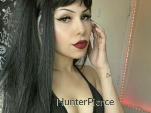 HunterPierce