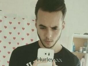 Hurleyxxx