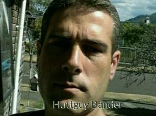 Huttguy_Bander