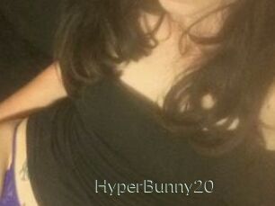HyperBunny20