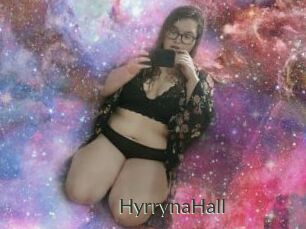 HyrrynaHall