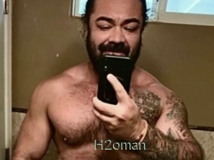 H2oman