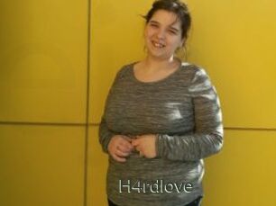 H4rdlove