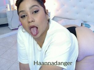Haannadanger
